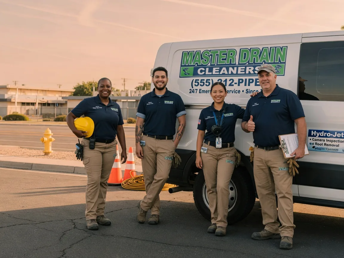 Drain Cleaning company in Burnt Hills, NY